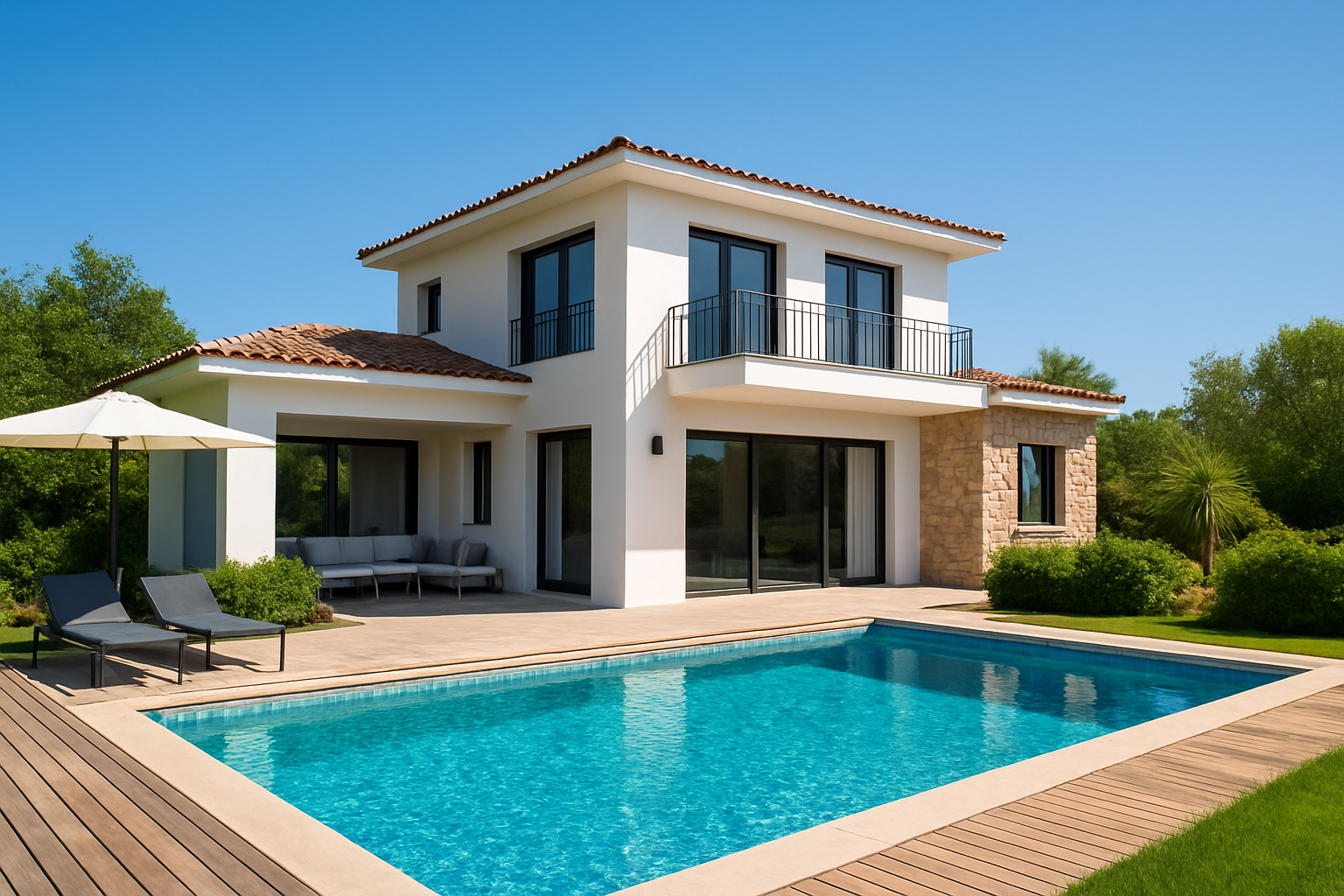 Hangi Villa Bana Uygun? Tatil Planınıza En Doğru Villayı Seçme Rehberi