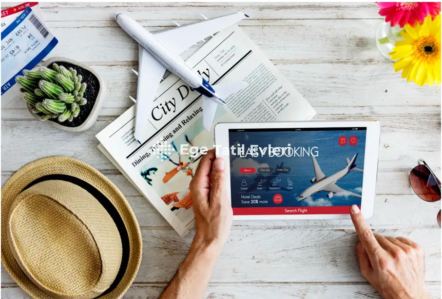 Kurumsal Konaklama: Şirket Tatilleri İçin Prestijli ve Konforlu Çözümler