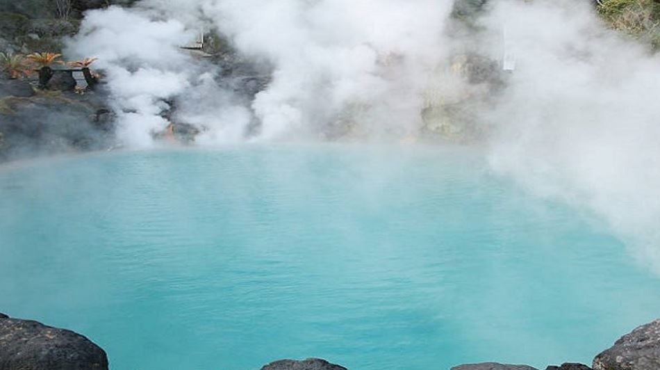 Afyon Şifalı Su Faydaları: Termal Villalarda Doğal Şifanın Keyfi