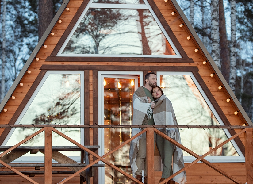 Karadenizde Bungalov Kiralamann 7 Avantaj