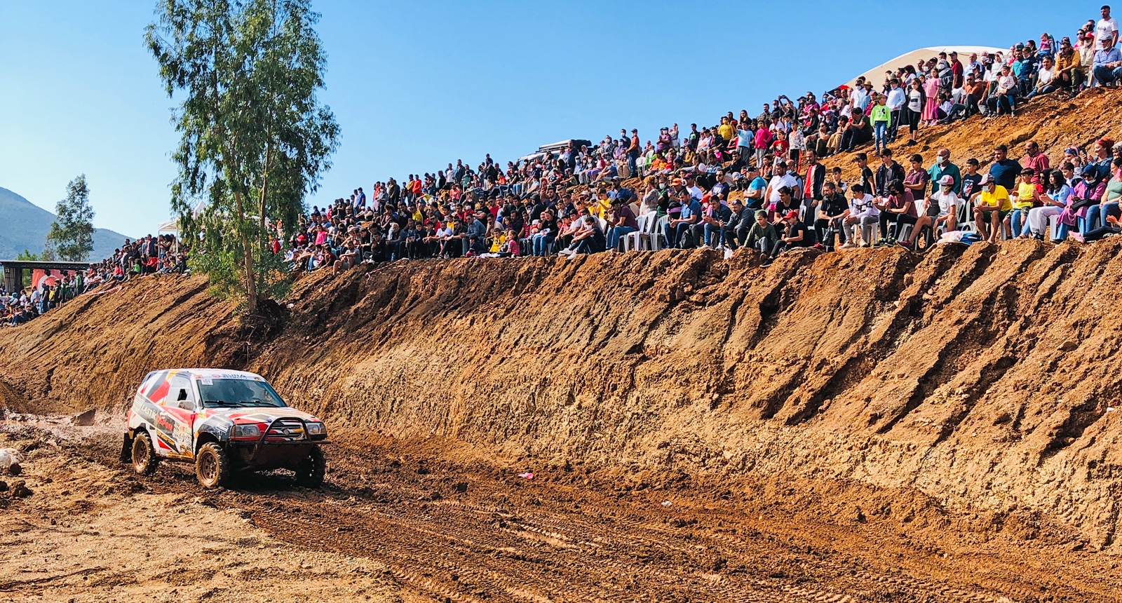 Fethiye OffRoad Festivali 2025