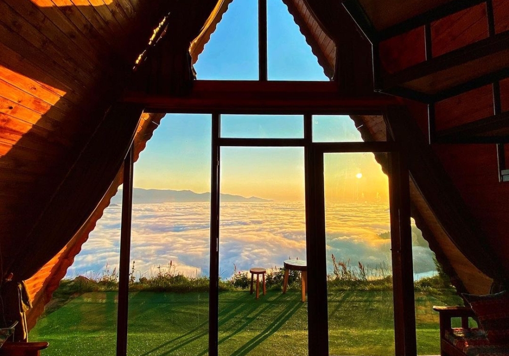 Rize Kiralk Bungalov Evleri Yeni Portföy | Ege Tatil Evleri