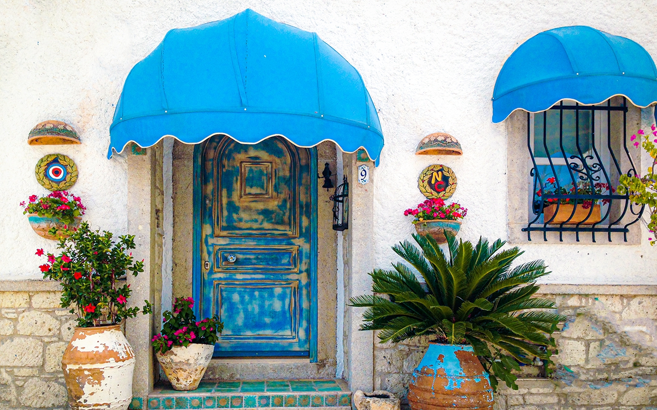 Rüzgarın, Denizle Dans Ettiği Yer: Alaçatı Rehberi