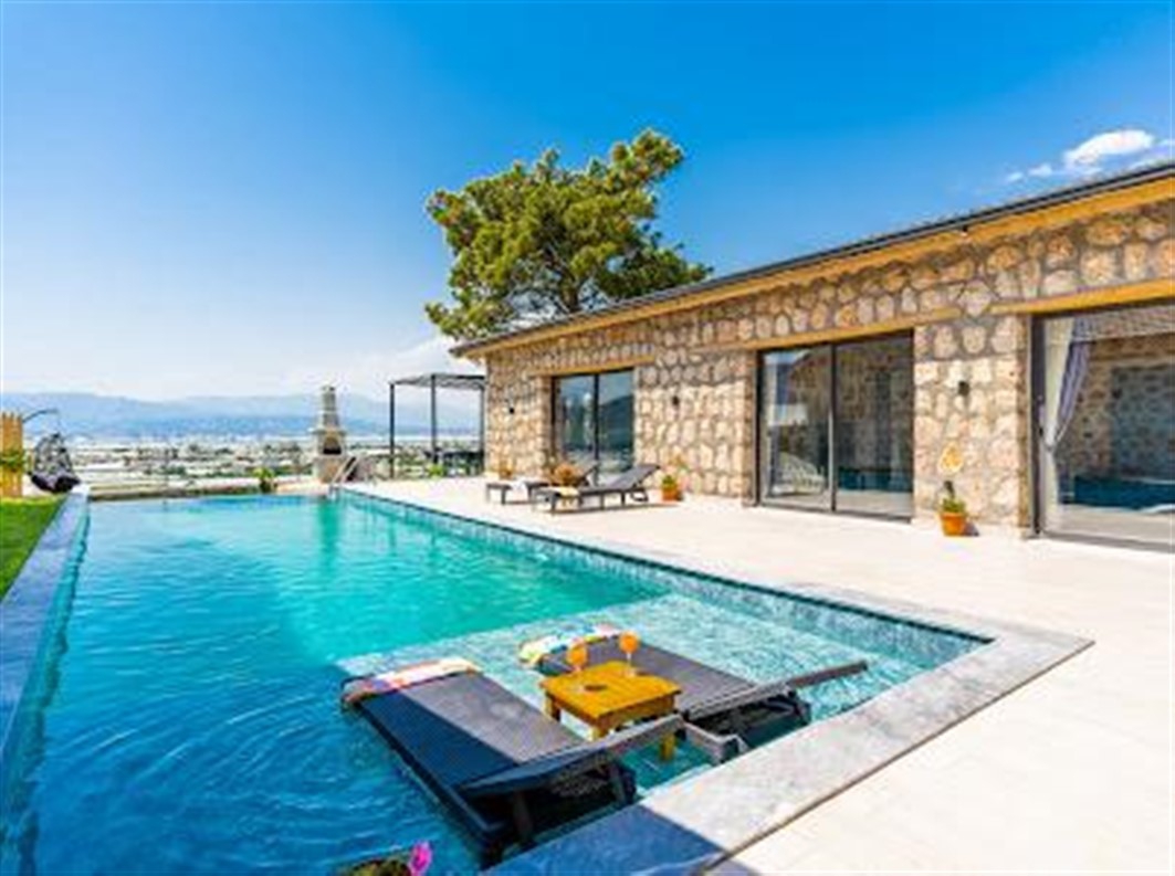 Son Dakika Villa Fırsatları