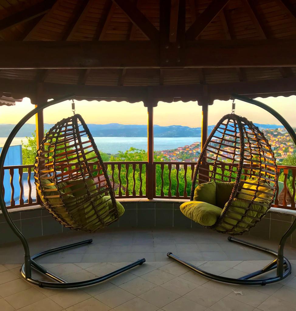 Hafta Sonu Kaçama: Sapancada Huzur Dolu Villa Deneyimi