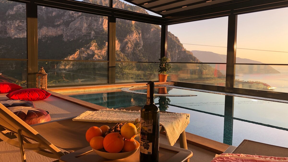 Kışın Gezilecek En İyi 5 Şehir