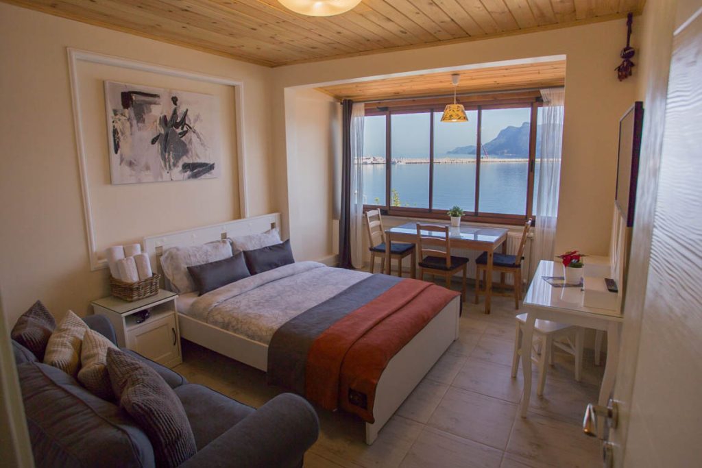 Villa Kiralama Dışında Alternatif Tatil: Apart Seçenekleri