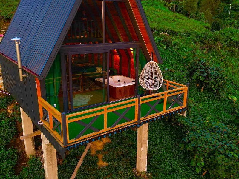 Karadenizde Uygun Kiralk Bungalovlar ile Tatilinizde Tasarruf Edin