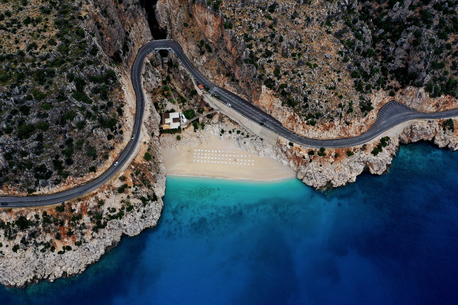 Kalkanda Yaplacak Aktiviteler: Unutulmaz Bir Tatil çin En yi Öneriler