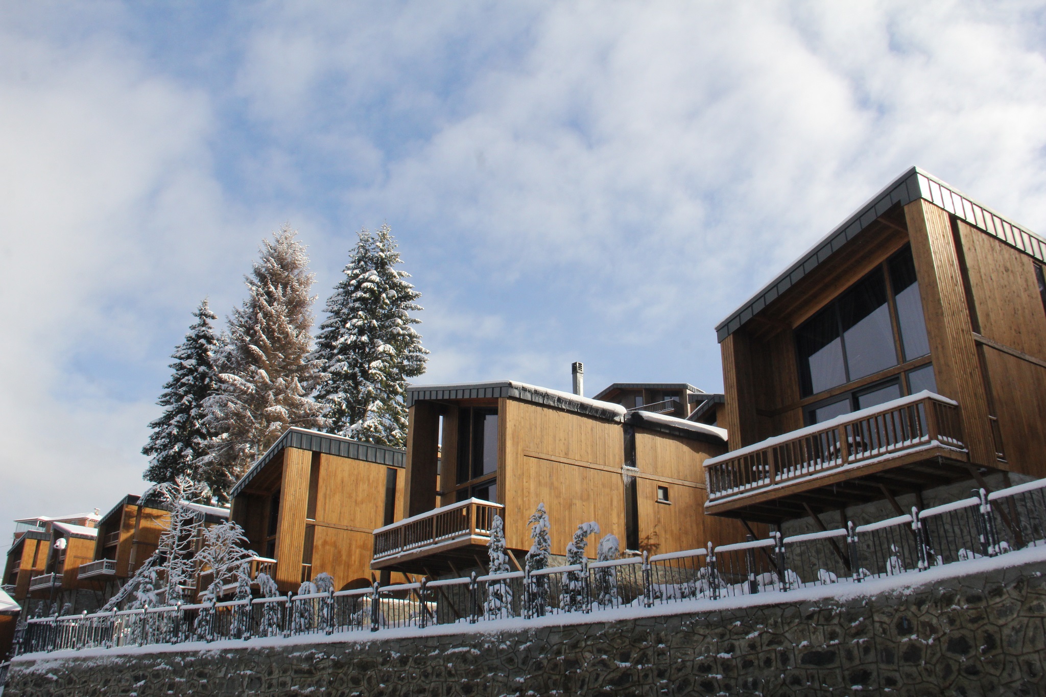 2026 Kış Tatilinde Yapılacak En Keyifli Aktiviteler | Ege Tatil Evleri