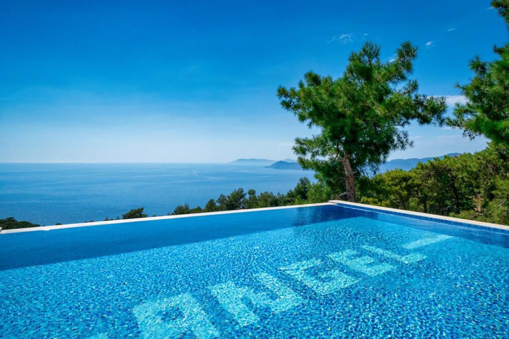 Villalar neden otellere göre daha pahalı?