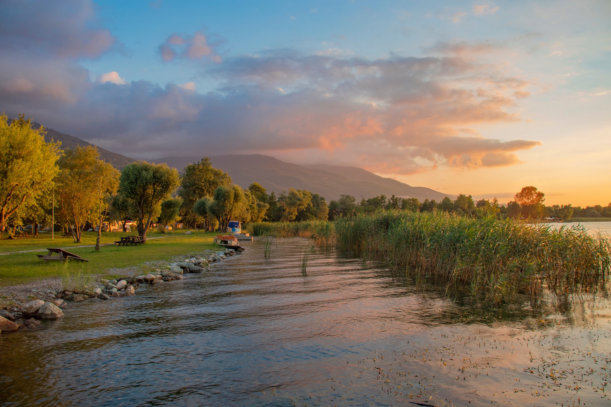 Hafta Sonu Kaçamaklarının En Popüler Adresi: Sapanca Villaları