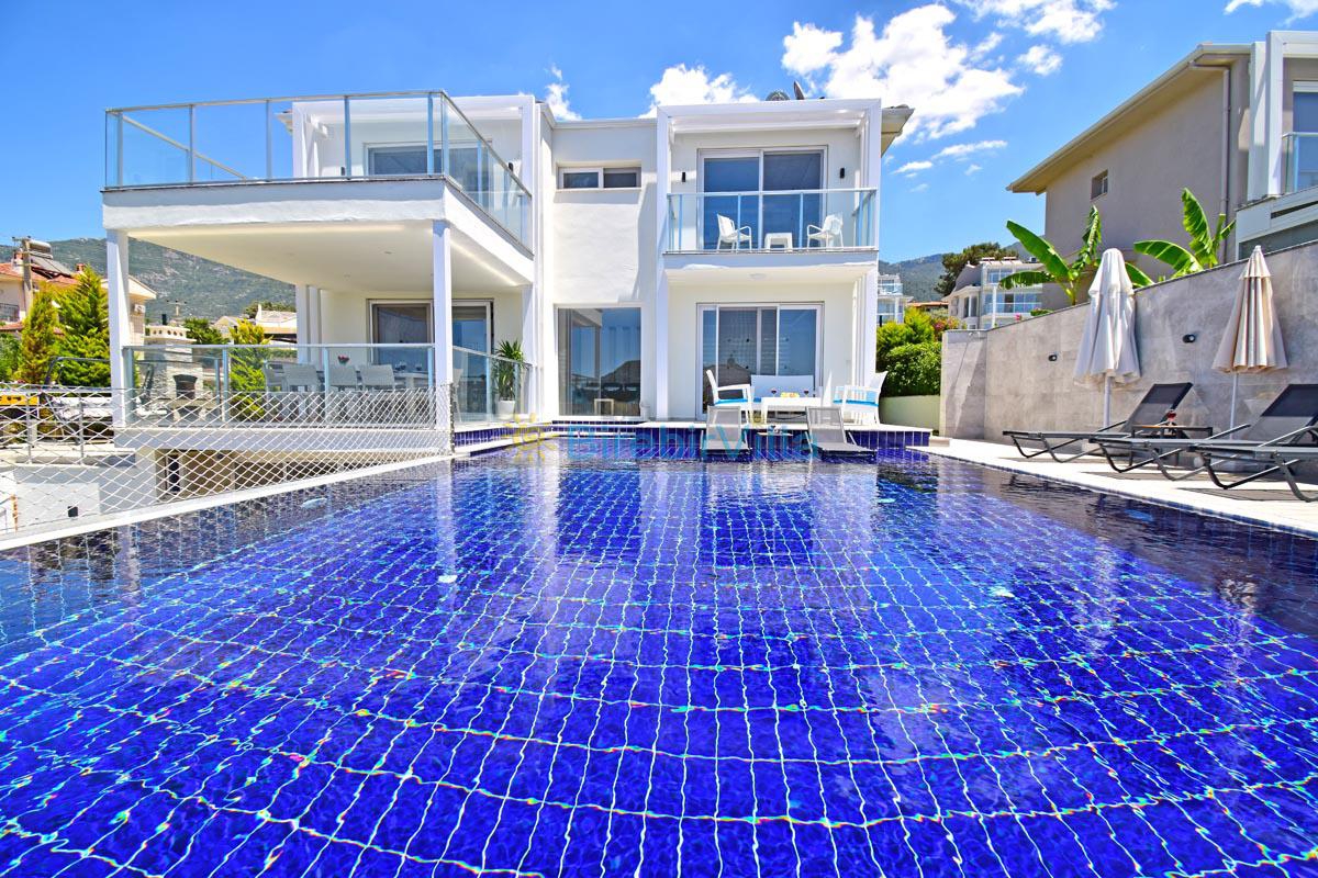 YENİ NESİL TURİZM ANLAYIŞINDA GÜVENLİ VİLLA KİRALAMA İPUÇLARI