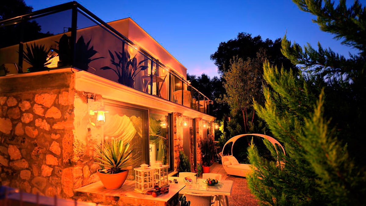 Fethiye Çal Plaj Günlük Kiralk Villa Seçenekleri ile Egenin Tadn Çkarn