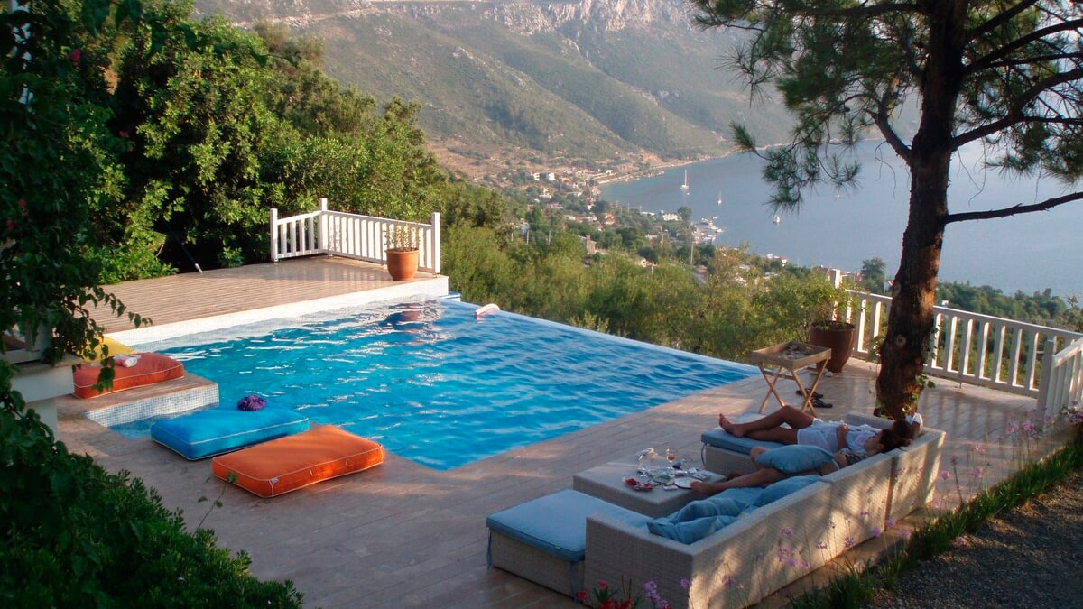 Marmaris Gezilecek Yerler Tüm Plajlar, Koylar ve Gezi Noktalar