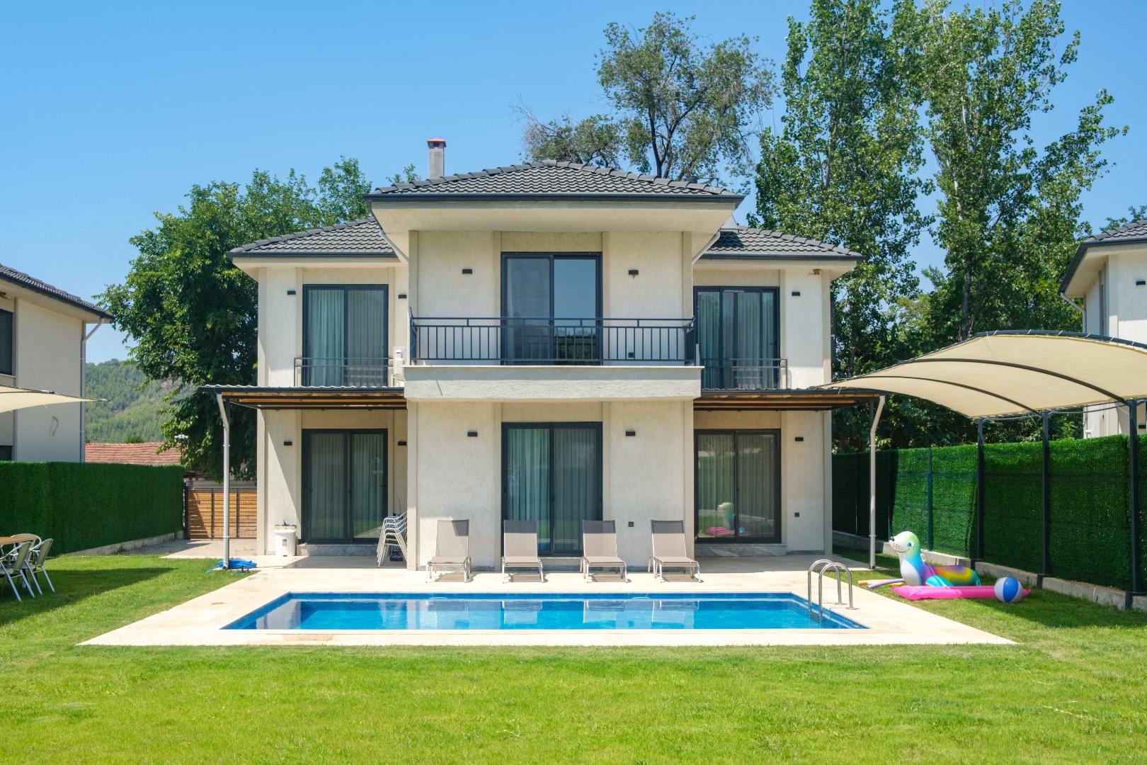 Fethiye'de Kiralık Villa ve Tatil Evleri: Hayalinizdeki Tatil İçin En Doğru Seçim