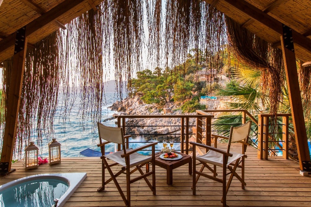 2026 Fethiye Özel Havuzlu Villa Kiralama Fiyatları