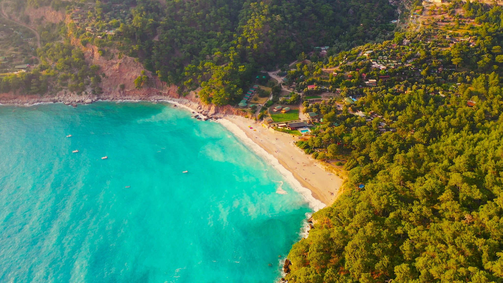 Kabak Koyu Rehberi Konum, Gezilecek Yerler ve Villa Seçenekleri