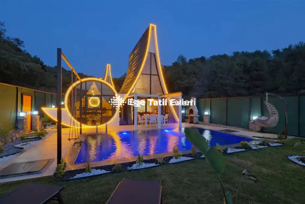 2026 Fethiye Villa Konseptleri Rehberi