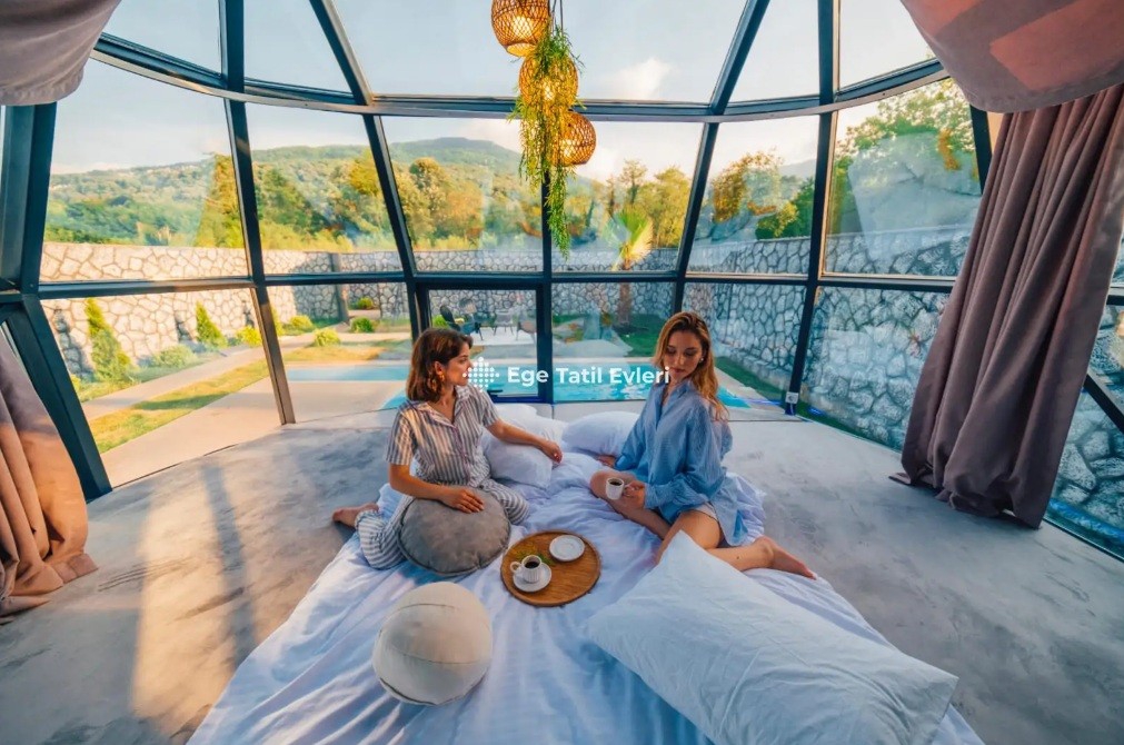 Sapanca Villa Kiralama Erken Rezervasyon Avantajları