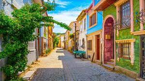 Balıkesir Gezilecek Yerler: Tarih, Doğa ve Tatil Keyfi Bir Arada