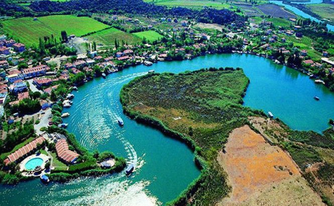 Akyaka Keşfedilecek Yerler | Villa Tatili Rehberi