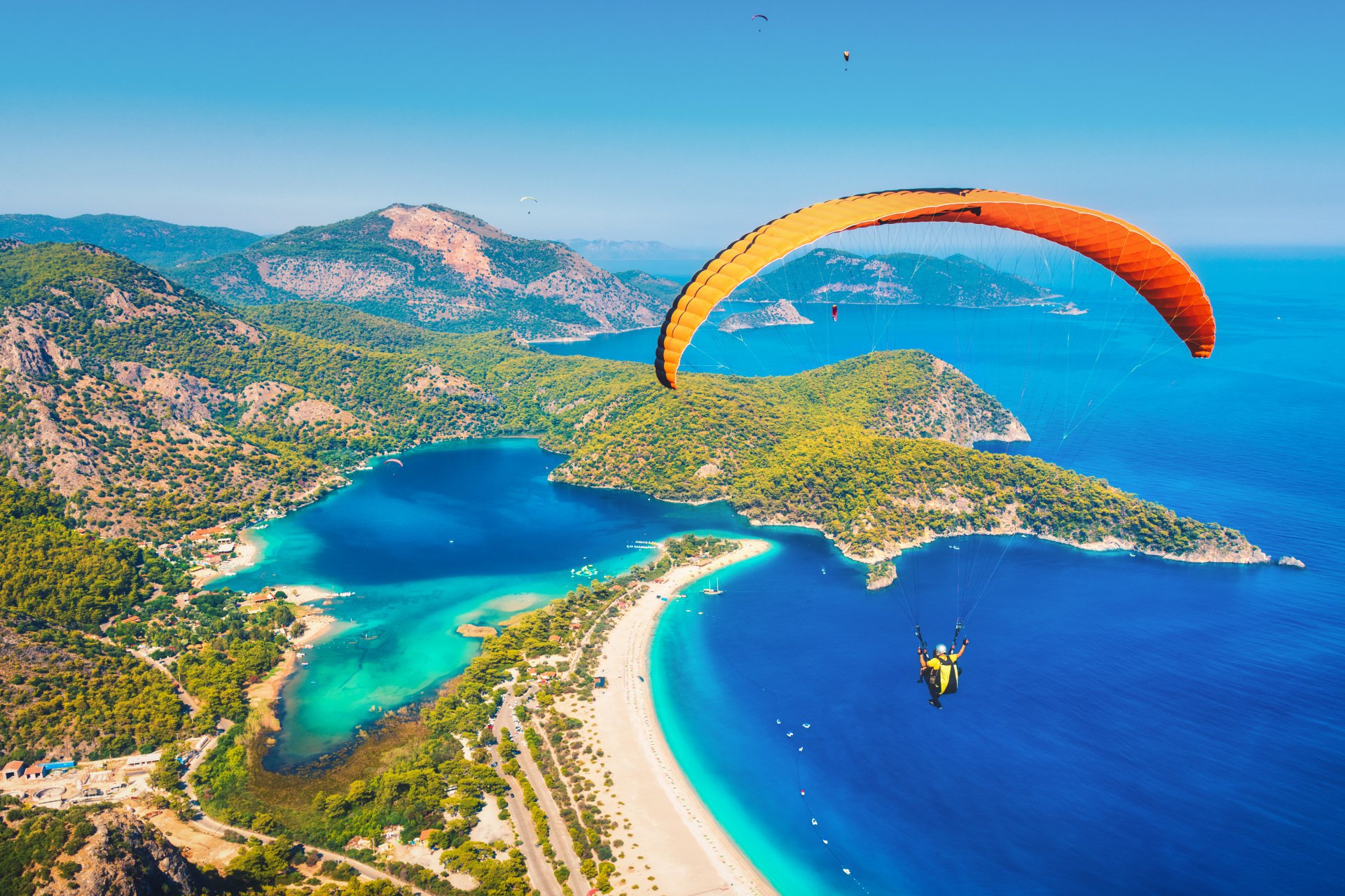 Fethiye Gezilecek Yerler