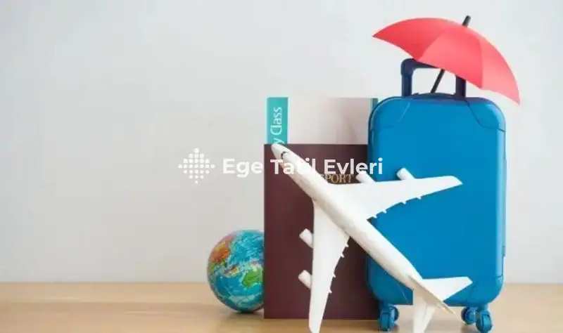 2026 Tatil Rehberi | Ege Tatil Evleri ile Yeni Nesil Tatil Deneyimi