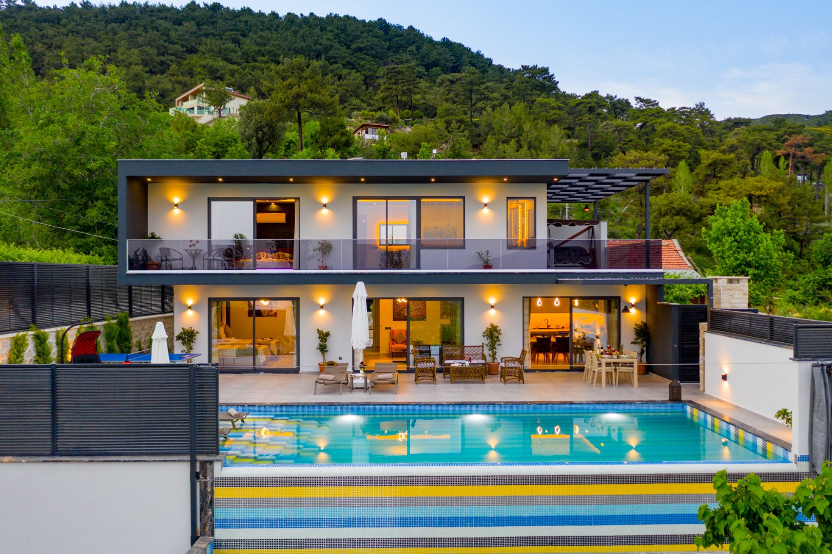 Villa Tatili İçin En Avantajlı Zamanlar