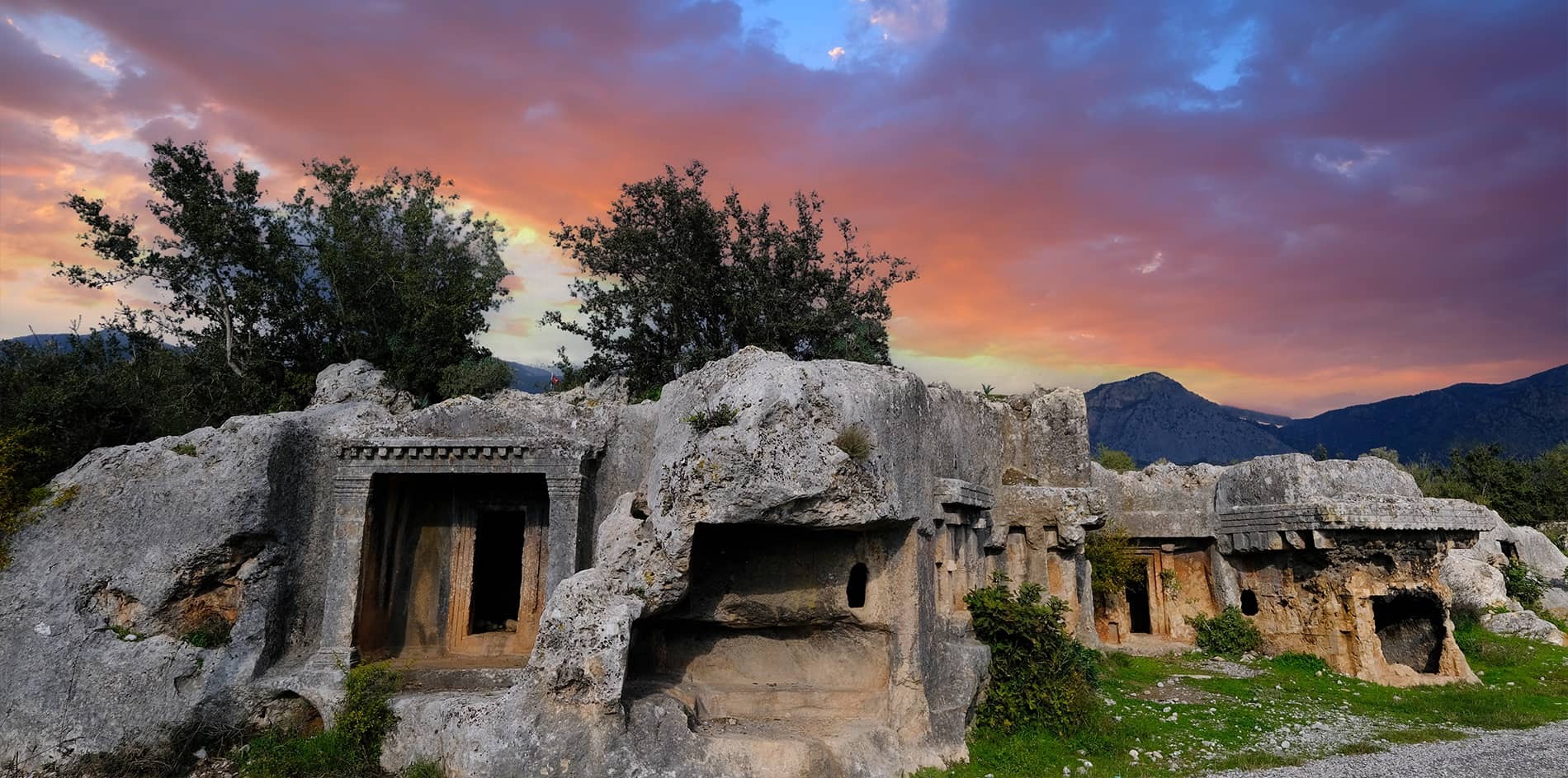 Seydikemer Kiralık Villa Seçenekleri