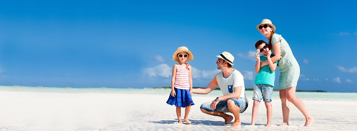 Çocuklarla Yaz Tatili: Villa mı Otel mi? Neden Villa Daha Mantıklı?