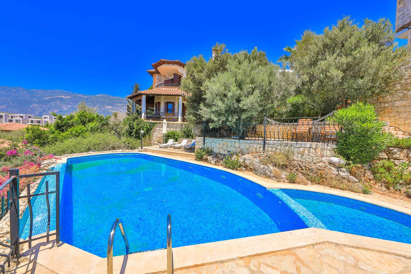 Dalyan Kiralık Villalar