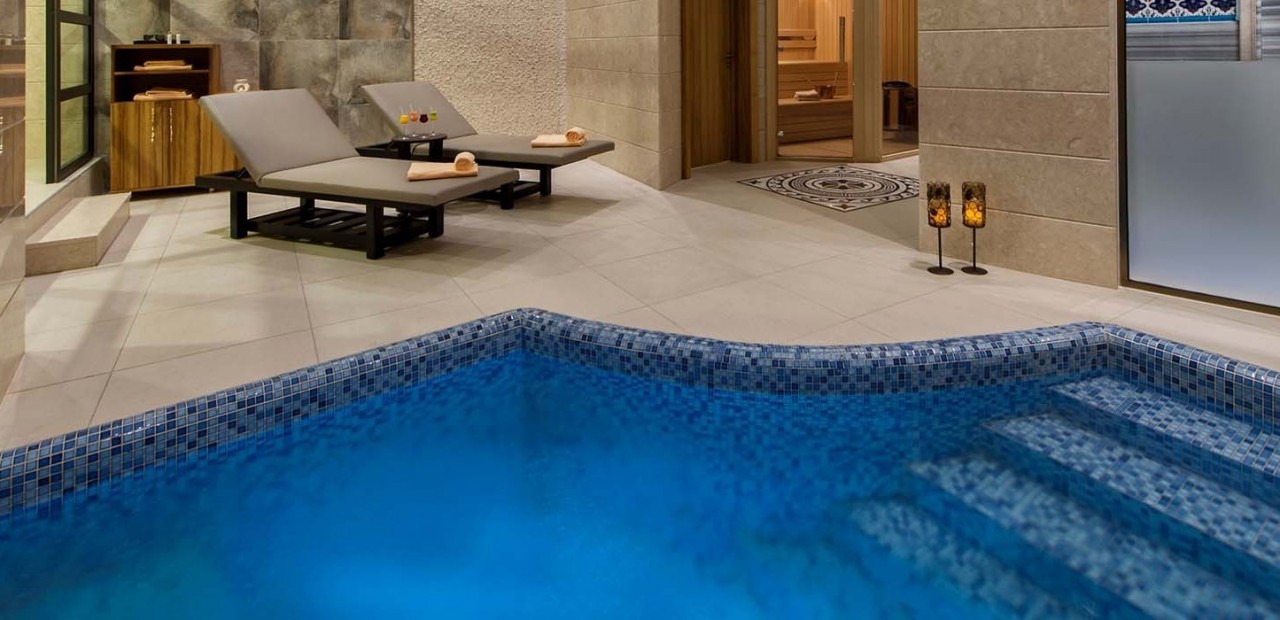 Afyon Kaplıcaları: Termal Villalarda Şifa, Huzur ve Konfor Bir Arada