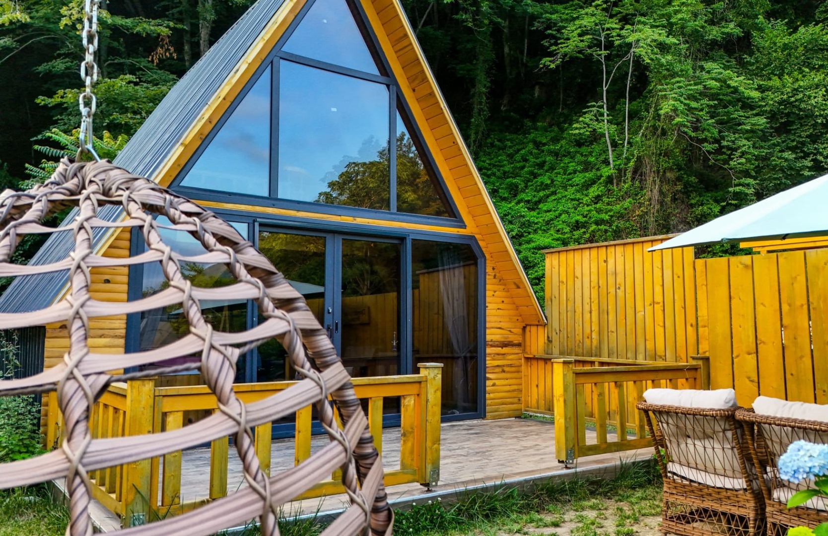 Ayder Yaylası Kiralık Bungalov